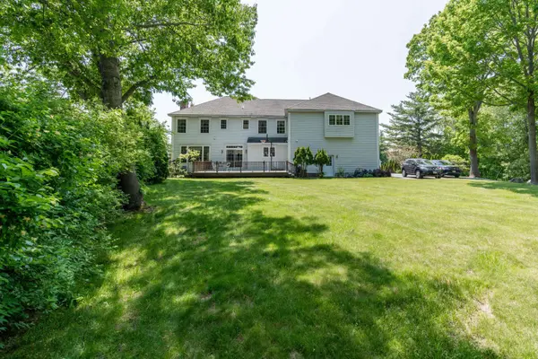 58 Tide Mill RD, Portland, ME 04102