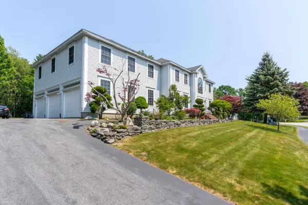 58 Tide Mill RD, Portland, ME 04102