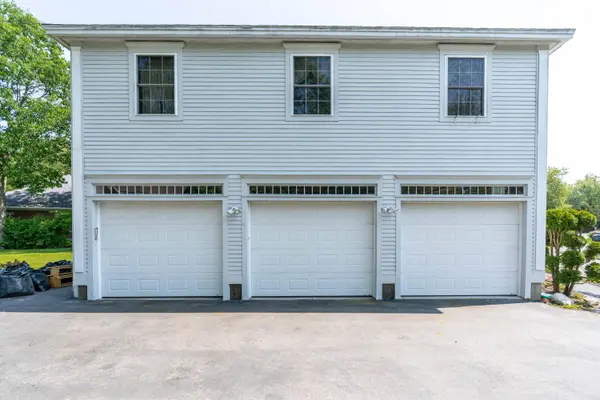 58 Tide Mill RD, Portland, ME 04102