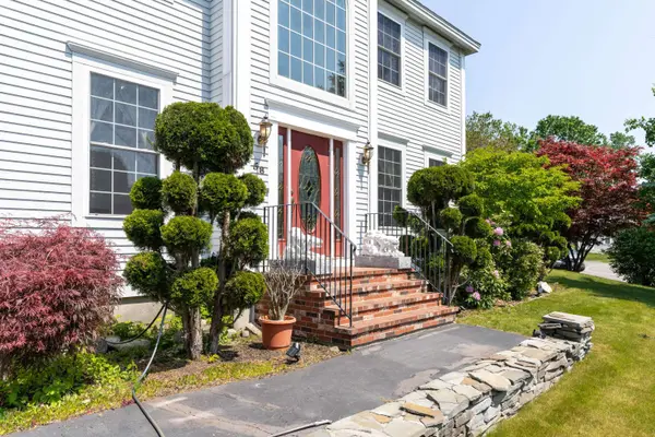 58 Tide Mill RD, Portland, ME 04102