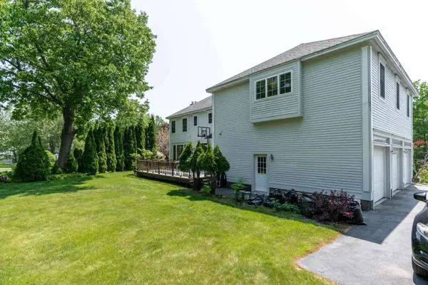 58 Tide Mill RD, Portland, ME 04102