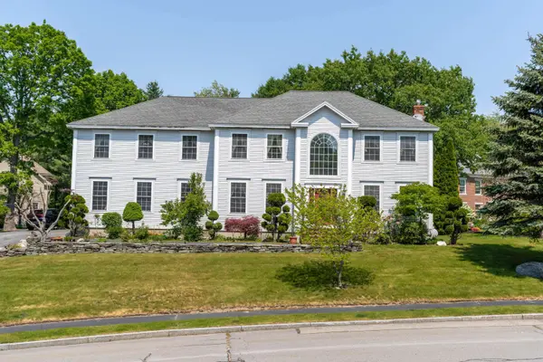 58 Tide Mill RD, Portland, ME 04102