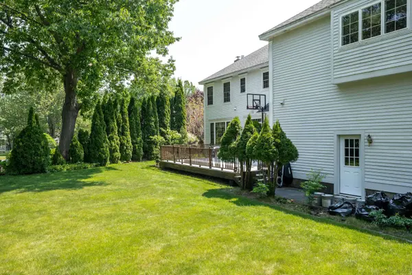 58 Tide Mill RD, Portland, ME 04102