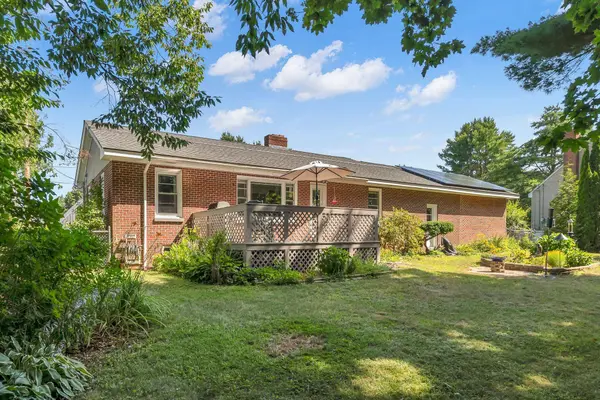 20 Caron ST, Portland, ME 04103