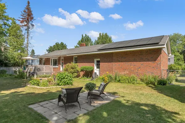 20 Caron ST, Portland, ME 04103