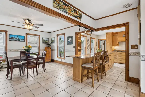 166 Hill ST, Biddeford, ME 04005
