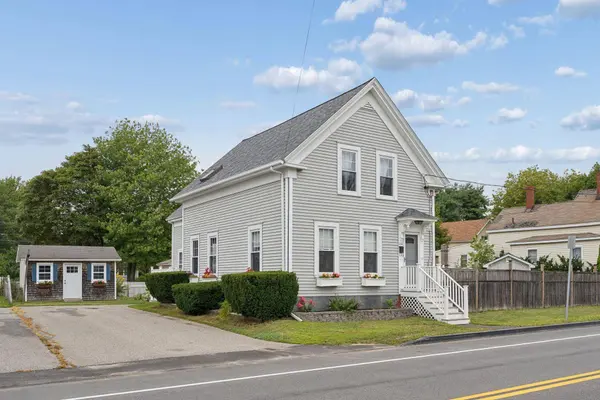 166 Hill ST