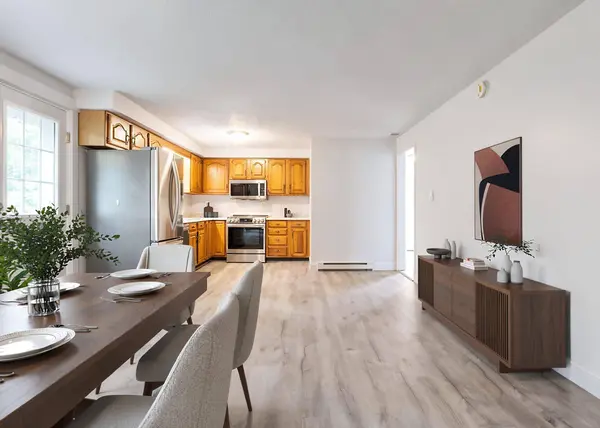 22 Bayberry WAY #22, South Portland, ME 04106