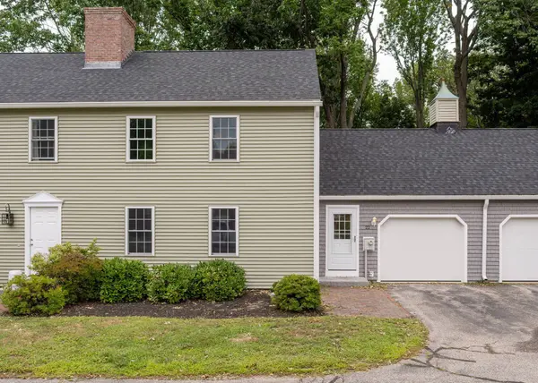 22 Bayberry WAY #22