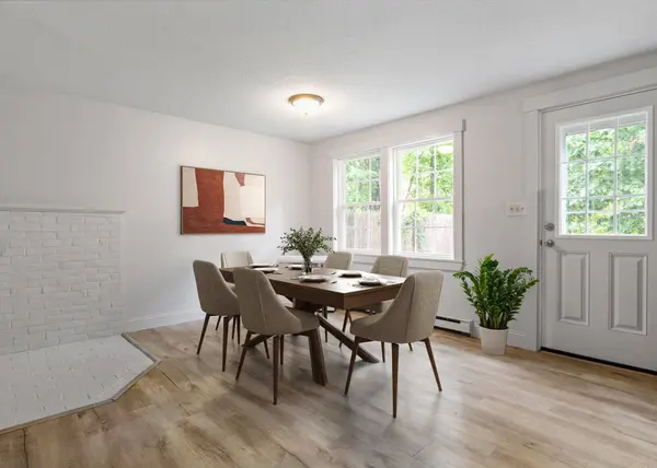 22 Bayberry WAY #22, South Portland, ME 04106