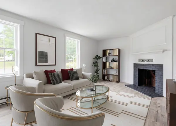 22 Bayberry WAY #22, South Portland, ME 04106