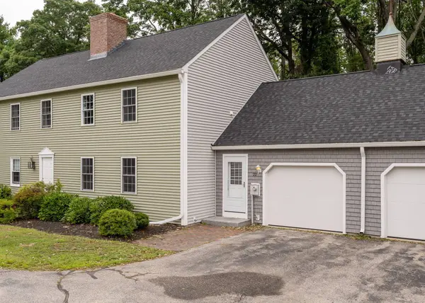 22 Bayberry WAY #22, South Portland, ME 04106