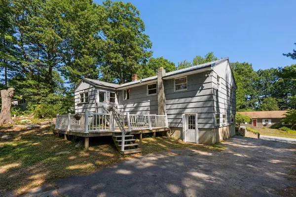 150-154 Murray ST, Portland, ME 04103