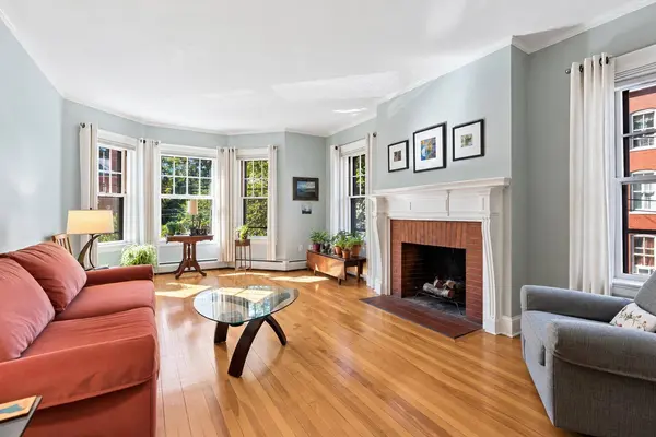 59 West ST #2W, Portland, ME 04102