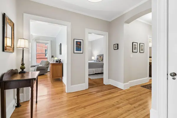 59 West ST #2W, Portland, ME 04102