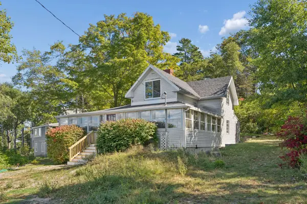 68 Evergreen LNDG, Portland, ME 04108