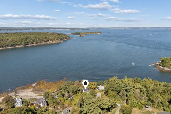 68 Evergreen LNDG, Portland, ME 04108