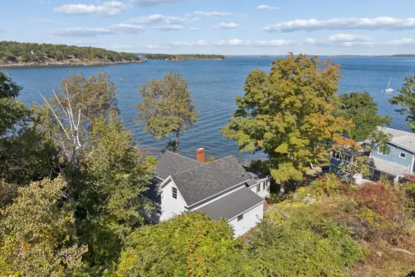 68 Evergreen LNDG, Portland, ME 04108