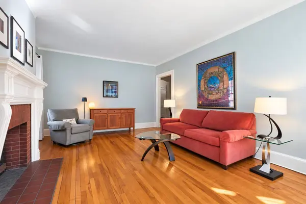 59 West ST #2W, Portland, ME 04102