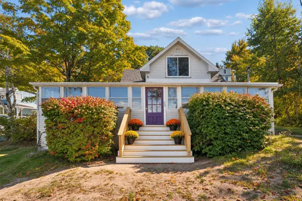 68 Evergreen LNDG, Portland, ME 04108