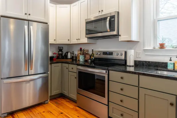 88-90 Forest AVE, Portland, ME 04101