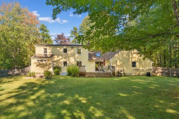 20 Rainbow Farm RD, Yarmouth, ME 04096