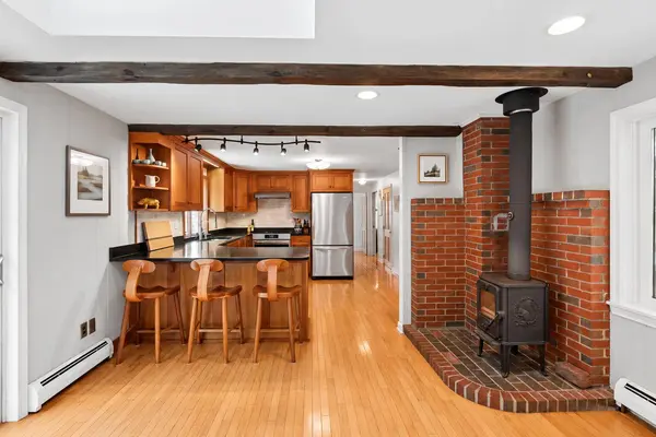 20 Rainbow Farm RD, Yarmouth, ME 04096