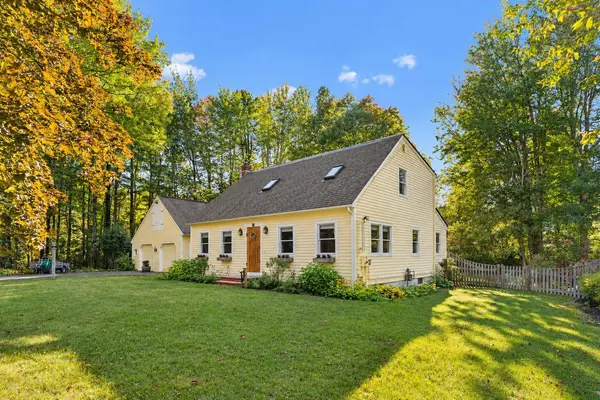 20 Rainbow Farm RD, Yarmouth, ME 04096
