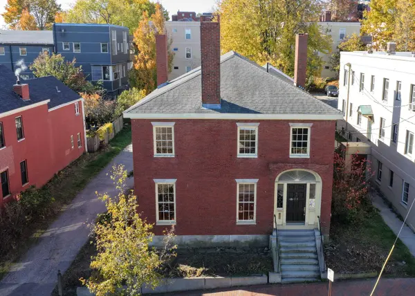 34-38 High ST, Portland, ME 04101