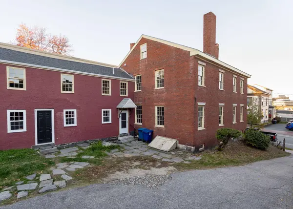 34-38 High ST, Portland, ME 04101