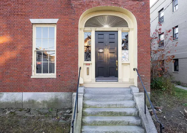 34-38 High ST, Portland, ME 04101
