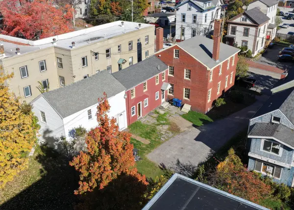 34-38 High ST, Portland, ME 04101