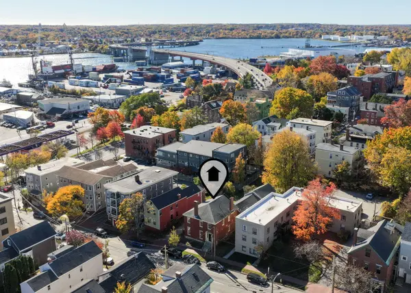 34-38 High ST, Portland, ME 04101