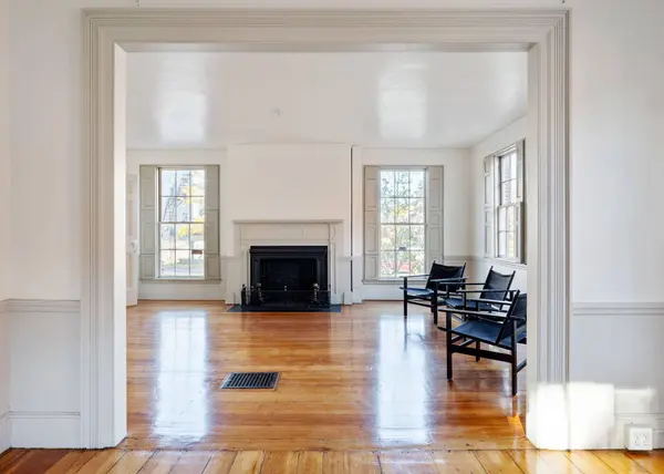 34-38 High ST, Portland, ME 04101