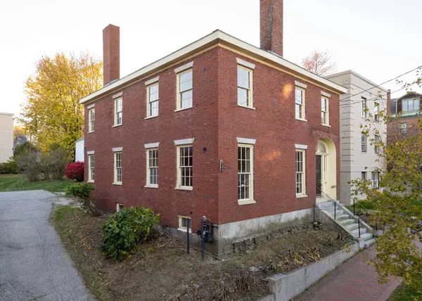 34-38 High ST, Portland, ME 04101