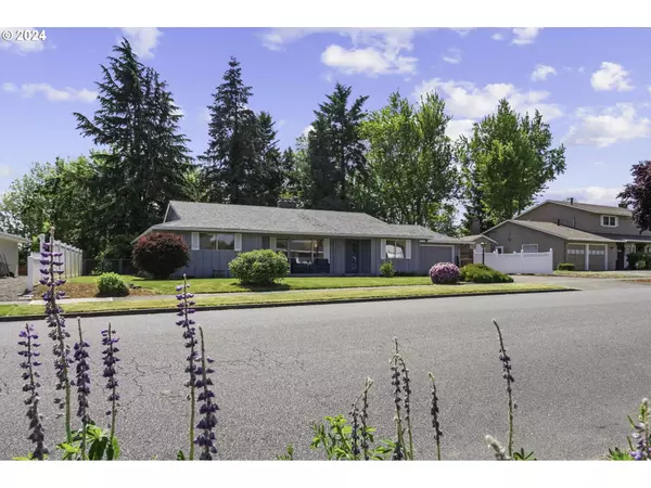 5323 VERDA LN, Keizer, OR 97303