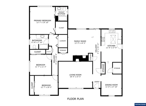 5323 Verda Ln NE NE, Keizer, OR 97303