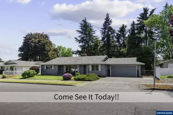 5323 Verda Ln NE NE, Keizer, OR 97303