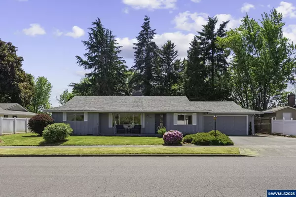 5323 Verda Ln NE NE, Keizer, OR 97303