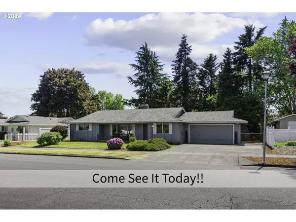 5323 VERDA LN, Keizer, OR 97303