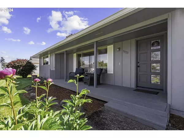 5323 VERDA LN, Keizer, OR 97303