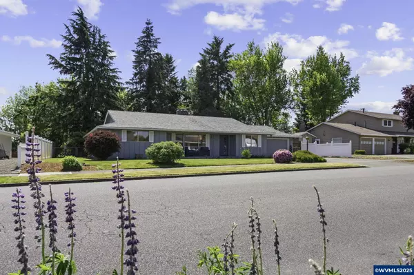 5323 Verda Ln NE NE, Keizer, OR 97303