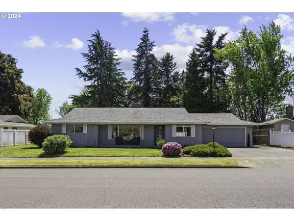 5323 VERDA LN, Keizer, OR 97303