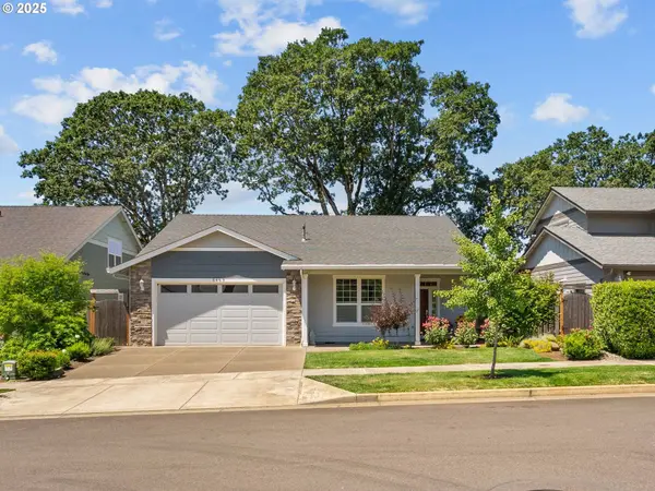 5463 TERRA COTTA DR, Salem, OR 97306