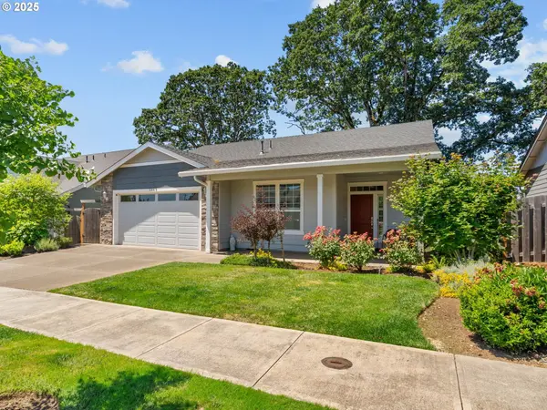 5463 TERRA COTTA DR, Salem, OR 97306