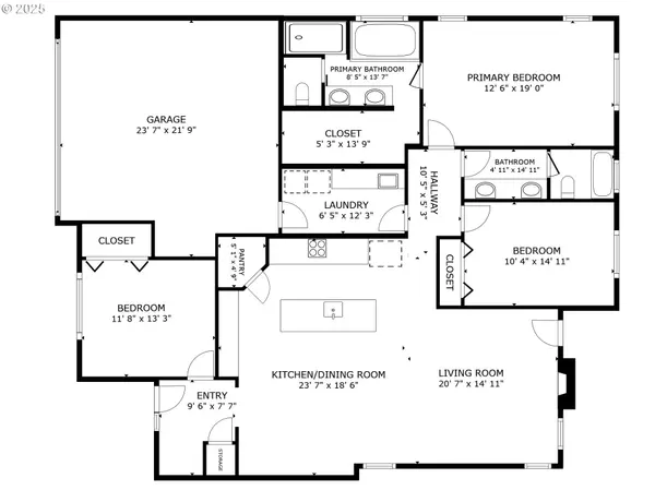 5463 TERRA COTTA DR, Salem, OR 97306