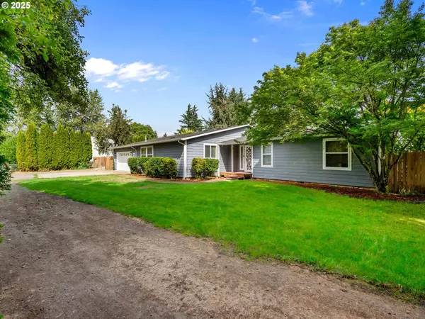 580 NW QUARRY RD, Albany, OR 97321