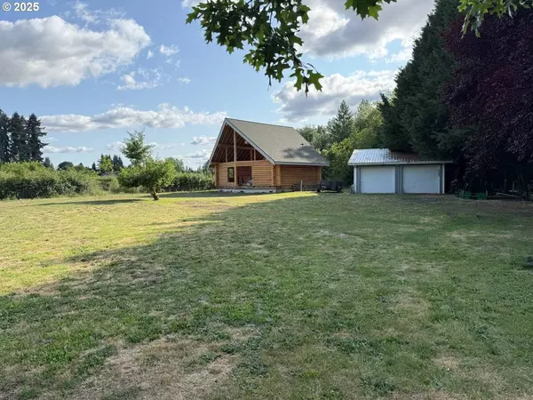 580 NW QUARRY RD, Albany, OR 97321