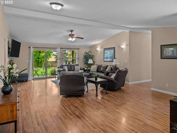 580 NW QUARRY RD, Albany, OR 97321