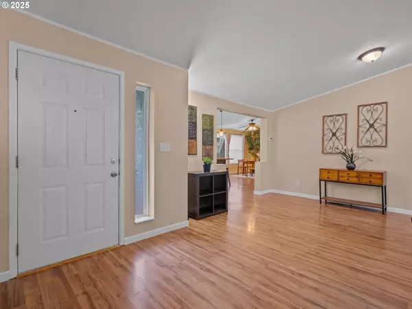 580 NW QUARRY RD, Albany, OR 97321